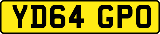 YD64GPO