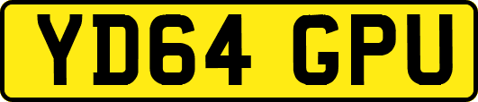 YD64GPU