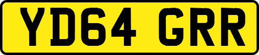 YD64GRR