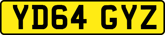 YD64GYZ