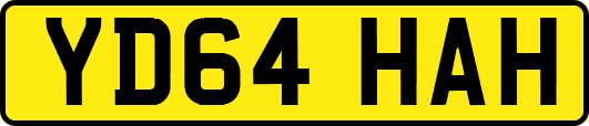 YD64HAH