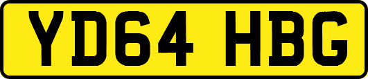 YD64HBG