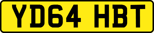 YD64HBT