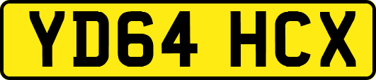 YD64HCX