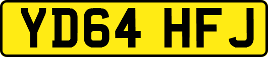YD64HFJ