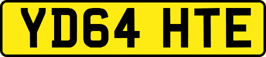 YD64HTE