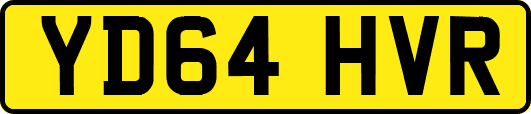 YD64HVR