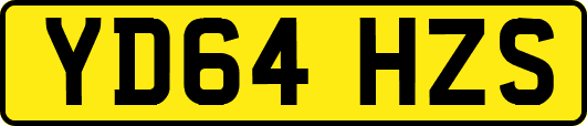 YD64HZS