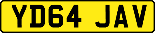 YD64JAV