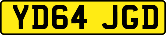 YD64JGD