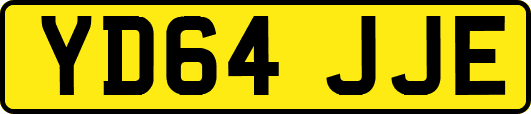 YD64JJE