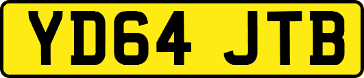 YD64JTB