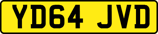 YD64JVD