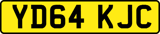 YD64KJC