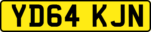 YD64KJN