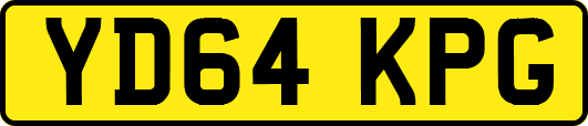YD64KPG