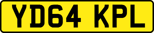 YD64KPL