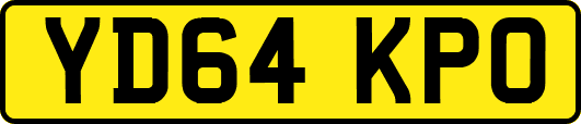 YD64KPO