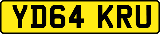 YD64KRU