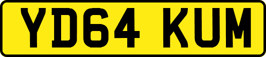 YD64KUM