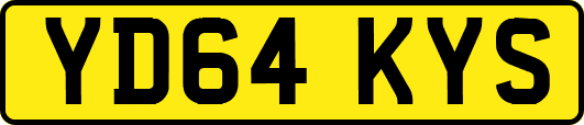 YD64KYS