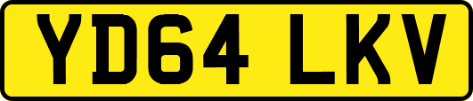 YD64LKV