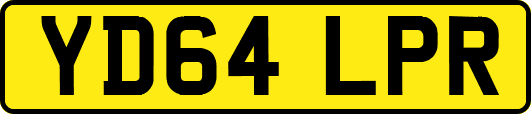 YD64LPR