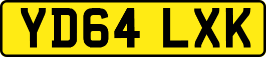 YD64LXK