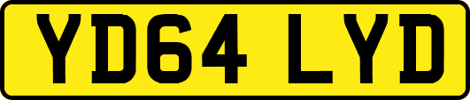 YD64LYD