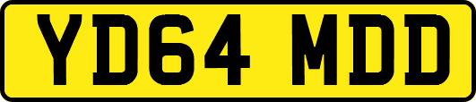 YD64MDD
