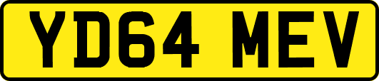 YD64MEV