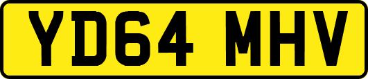 YD64MHV