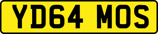 YD64MOS