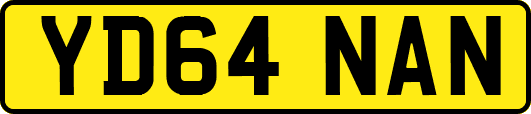 YD64NAN