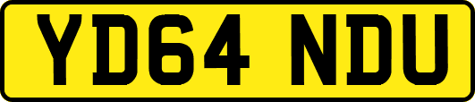 YD64NDU