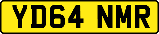 YD64NMR