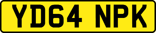 YD64NPK