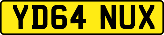YD64NUX