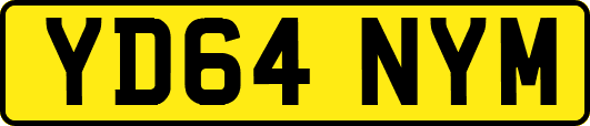 YD64NYM