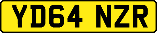 YD64NZR
