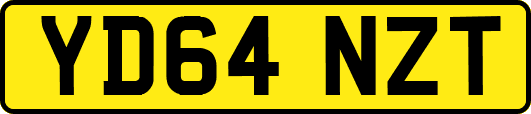 YD64NZT