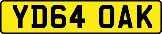 YD64OAK