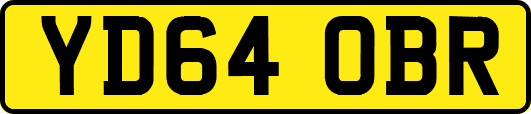 YD64OBR