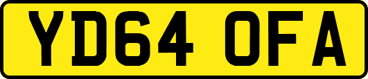 YD64OFA