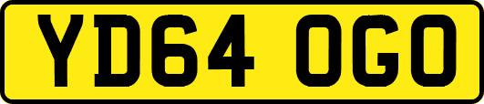 YD64OGO