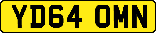 YD64OMN