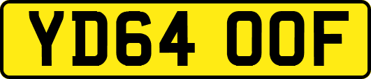 YD64OOF