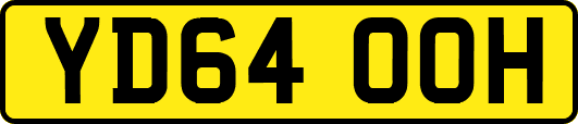 YD64OOH