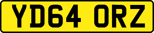 YD64ORZ