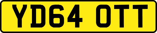 YD64OTT